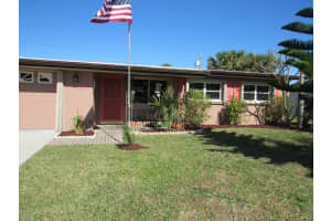 334 Coral Dr, Cape Canaveral, FL 32920, Sold 03/21/18