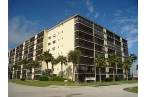 Harbour Royal South, 520 Palm Springs Blvd, Indian Harbour Beach, FL 32937, Sold 02/20/18