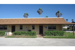 Harbour Royal South, 520 Palm Springs Blvd, Indian Harbour Beach, FL 32937, Sold 02/20/18