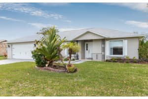 2434 Kingsmill Ave, Melbourne, FL 32934, Sold 03/01/18