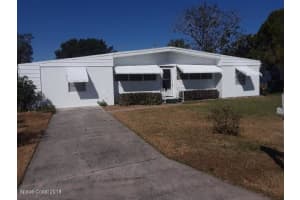 718 Lund Cir, Melbourne, FL 32901, Sold 02/23/18