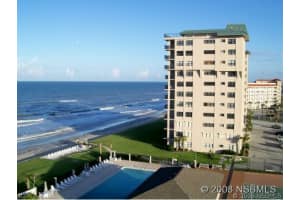 5499 S Atlantic Ave #405, New Smyrna Beach, FL 32169, Sold 02/01/18