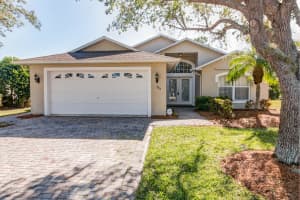 583 Willow Ct, Sebastian, FL 32958, Sold 04/12/18