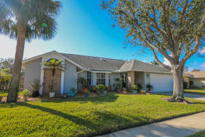 1944 Glen Meadows Cir, Melbourne, FL 32935, Sold 03/20/18