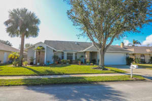 1944 Glen Meadows Cir, Melbourne, FL 32935, Sold 03/20/18