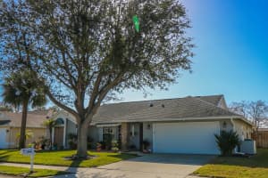 1944 Glen Meadows Cir, Melbourne, FL 32935, Sold 03/20/18