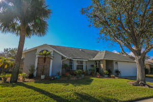 1944 Glen Meadows Cir, Melbourne, FL 32935, Sold 03/20/18