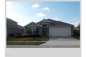 3752 Brantley Cir, Rockledge, FL 32955, Sold 06/27/18