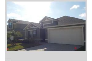 3752 Brantley Cir, Rockledge, FL 32955, Sold 06/27/18