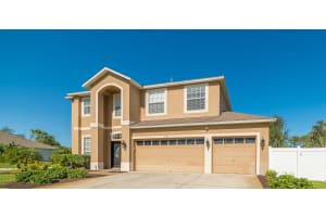 2560 Summer Brook St, Melbourne, FL 32940, Sold 03/14/18