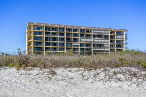 3170 N Atlantic Ave, Cocoa Beach, FL 32931, Sold 10/11/18