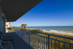 1965 Florida A1A, Indian Harbour Beach, FL 32937, Sold 10/01/18