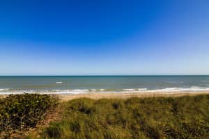 1965 Florida A1A, Indian Harbour Beach, FL 32937, Sold 10/01/18