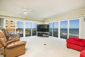 1965 Florida A1A, Indian Harbour Beach, FL 32937, Sold 10/01/18