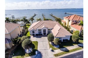 303 Sanibel Way, Melbourne Beach, FL 32951, Sold 06/27/18