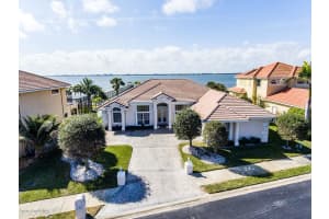303 Sanibel Way, Melbourne Beach, FL 32951, Sold 06/27/18