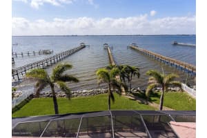 303 Sanibel Way, Melbourne Beach, FL 32951, Sold 06/27/18