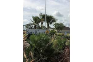 337 Sandcrest Cir, Sebastian, FL 32958, Sold 10/11/18