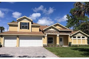 7268 Preserve Pointe Dr, Merritt Island, FL 32953, Sold 01/29/18