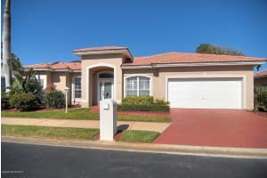 192 Sanibel Way, Melbourne Beach, FL 32951, Sold 02/28/18