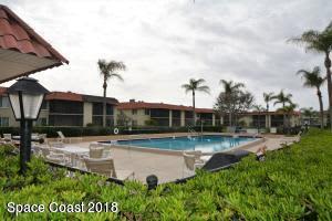 201 St Lucie Ln, Cocoa Beach, FL 32931, Sold 02/28/18