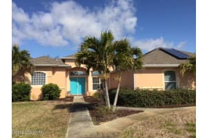 2676 Rocky Point Way, Merritt Island, FL 32952, Sold 11/30/18