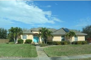 2676 Rocky Point Way, Merritt Island, FL 32952, Sold 11/30/18