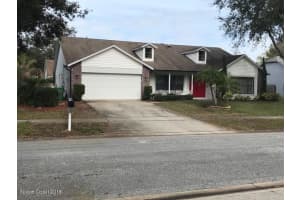 4360 Buttonbush Dr, Titusville, FL 32796, Sold 04/19/18