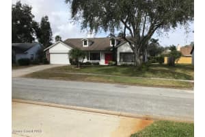 4360 Buttonbush Dr, Titusville, FL 32796, Sold 04/19/18