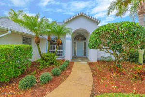 984 Somerset Ln, Melbourne, FL 32940, Sold 03/14/18