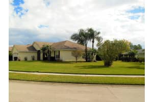 1650 Whitman Dr, West Melbourne, FL 32904, Sold 04/13/18