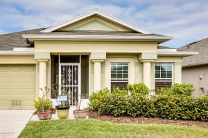1319 Hubbard Ct SE, Palm Bay, FL 32909, Sold 05/30/18