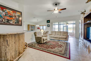 1319 Hubbard Ct SE, Palm Bay, FL 32909, Sold 05/30/18