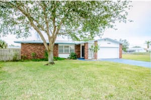 1930 Farrington Dr, Merritt Island, FL 32952, Sold 03/08/18