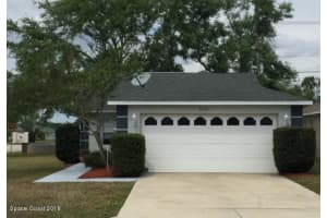 4002 Marlberry Ln, Melbourne, FL 32901, Sold 07/03/18