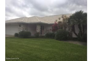 685 Fountain Blvd, Satellite Beach, FL 32937, Sold 02/23/18