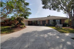 608 Rio Pino N, Indialantic, FL 32903, Sold 03/21/18
