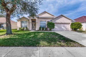 2010 Worchester Way, Merritt Island, FL 32953, Sold 04/27/18