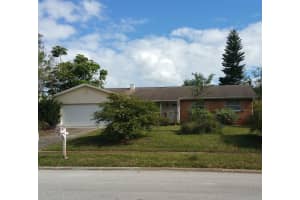 4261 Hickory Hill Blvd, Titusville, FL 32780, Sold 03/07/18