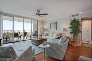 3400 Ocean Beach Blvd, Cocoa Beach, FL 32931, Sold 04/05/18