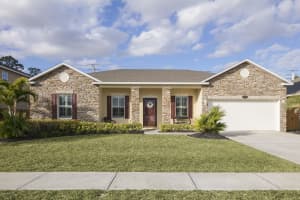 3290 Charon Ave, Melbourne, FL 32904, Sold 03/15/18