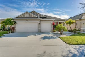 4091 Masira Ct, Melbourne, FL 32904, Sold 03/27/18