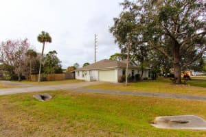 2930 St Marks Dr, Titusville, FL 32780, Sold 03/27/18