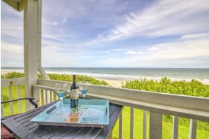 2947 S Hwy A1A, Melbourne Beach, FL 32951, Sold 02/23/18