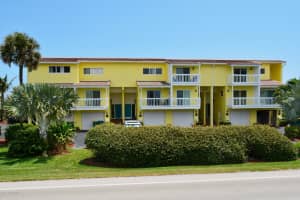 2947 S Hwy A1A, Melbourne Beach, FL 32951, Sold 02/23/18