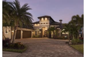 3208 Wyndham Way, Melbourne, FL 32940, Sold 04/30/18