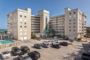 3400 Ocean Beach Blvd, Cocoa Beach, FL 32931, Sold 04/30/18