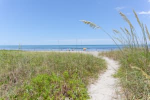 3400 Ocean Beach Blvd, Cocoa Beach, FL 32931, Sold 04/30/18
