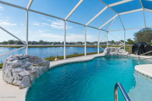 1010 Indian Oaks Dr, Melbourne, FL 32901, Sold 03/19/18