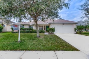 1711 Whitman Dr, Melbourne, FL 32904, Sold 05/18/18